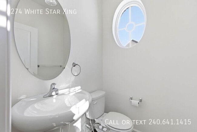 Building Photo - 8274 White Star Crossing