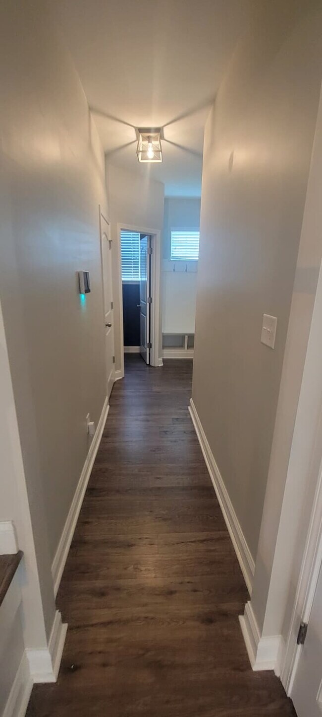 Building Photo - Spacious Elegance Awaits: 4-Bedroom Gem with Granite Countertops on Harrington Road!