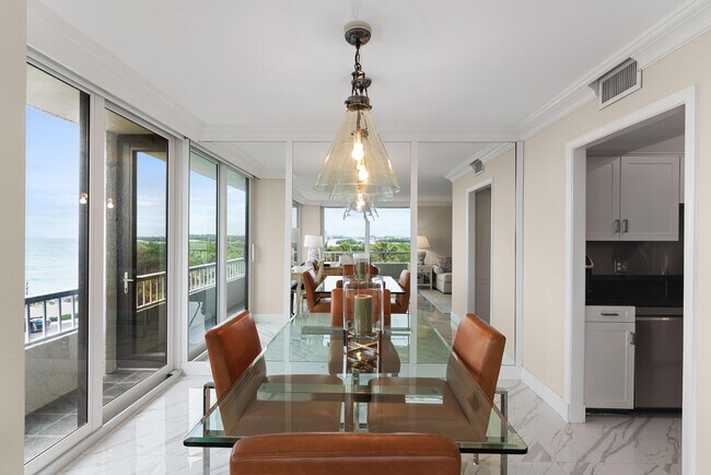 Building Photo - 5550 N Ocean Dr