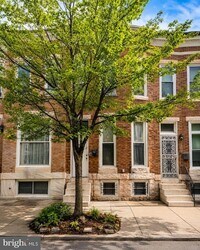 Building Photo - 1224 N Gilmor St