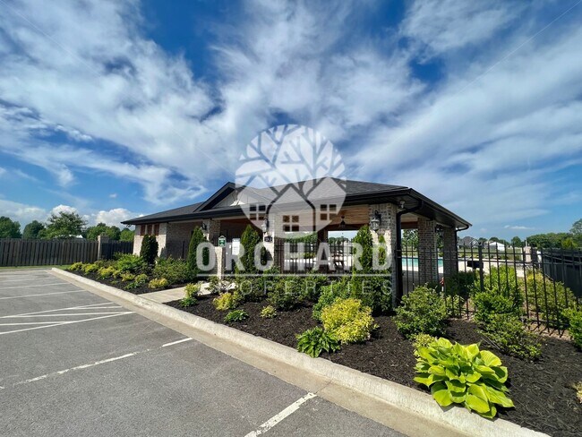 Building Photo - Tontitown- Single-Family Home- Beautiful Blakely Plan