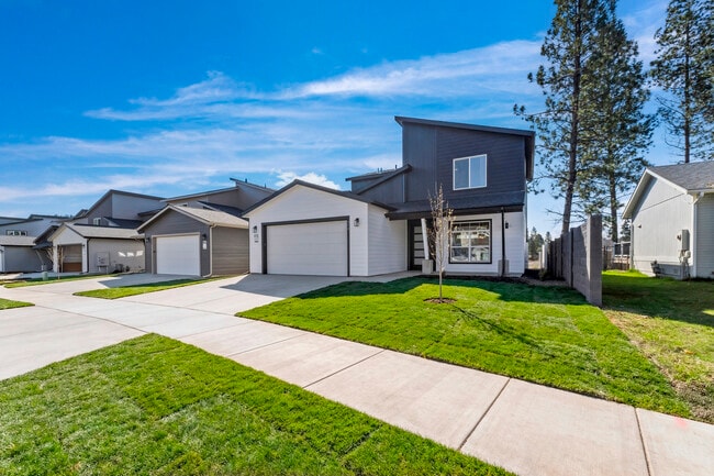 Building Photo - The Foundry