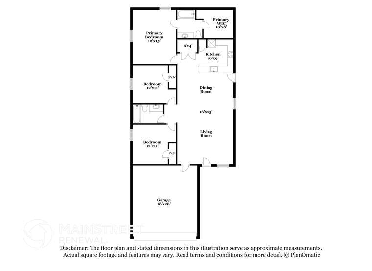 Building Photo - 5135 Fowler Crst