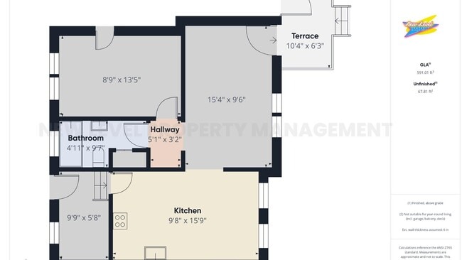 Building Photo - 413 E 6th St