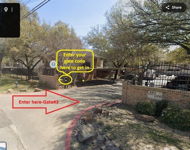 Building Photo - 6646 E Lovers Ln