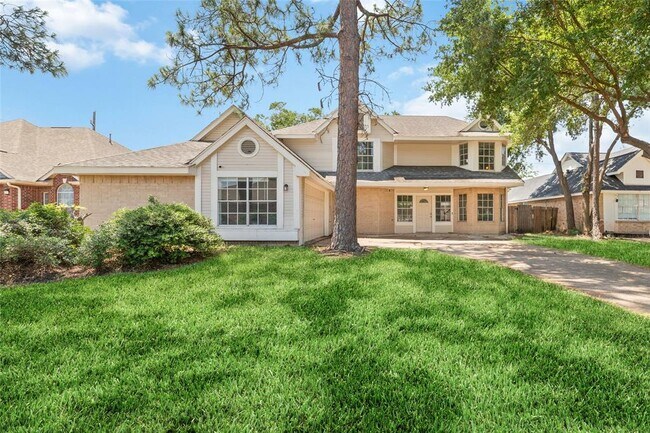 Primary Photo - 14651 Via Del Norte Dr