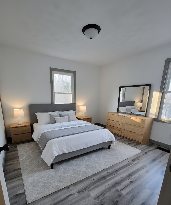 Building Photo - 326 New Salem Rd