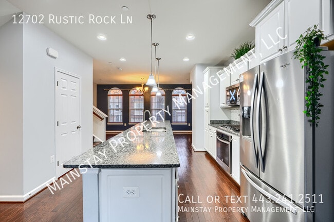Building Photo - 12702 Rustic Rock Ln