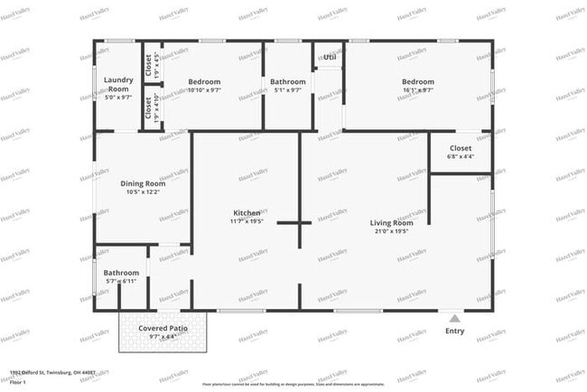 Building Photo - 1992 Oxford St