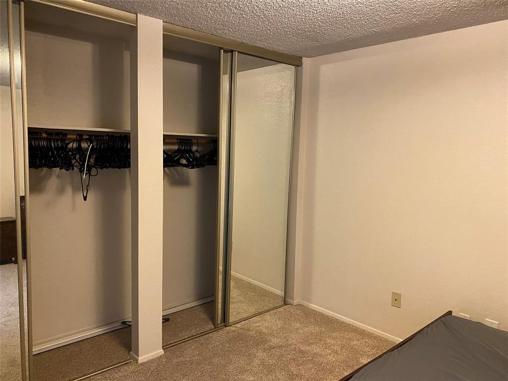 Plenty of closets for your wardrobe. - 3232 Windchase Blvd