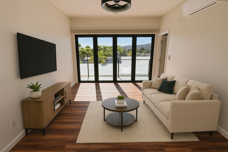 Building Photo - 6303 Kaiwiki Pl