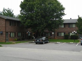 Exterior - Juliette Apartments