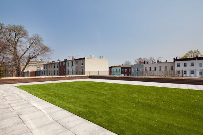 Building Photo - 163 Washington Ave