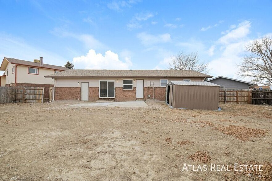 Building Photo - 10290 Benton St