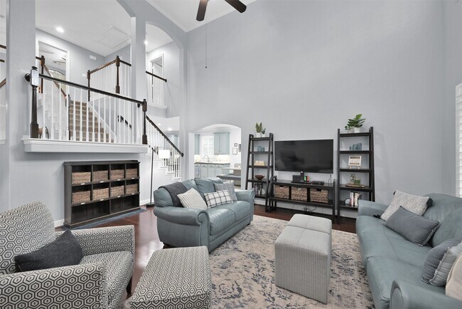 Building Photo - 2508 Belton Shores Dr