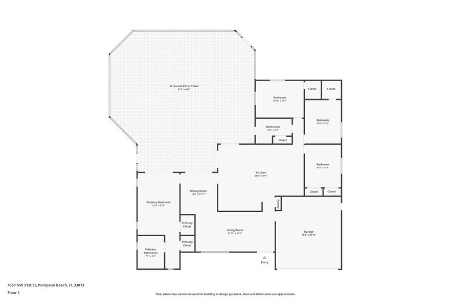 Building Photo - 4557 NW 51st St