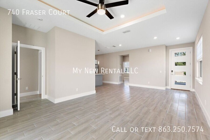Building Photo - 740 Fraser Ct