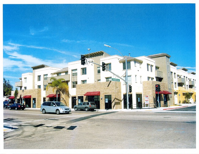 Primary Photo - Las Ventanas Village