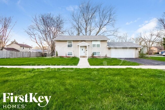 Building Photo - 5434 Georgetown Dr