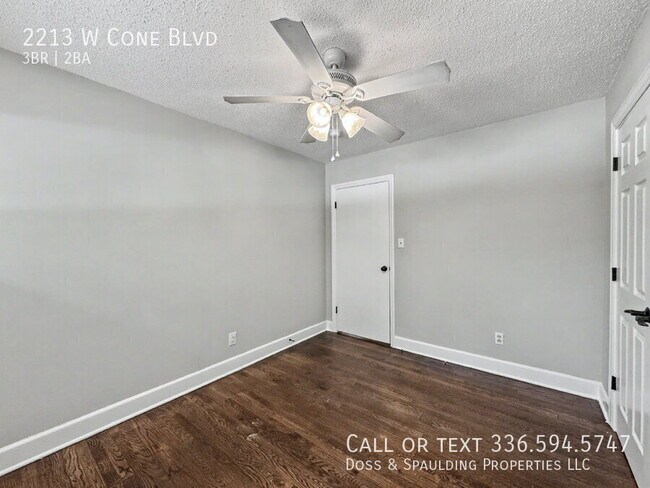 Building Photo - 2213 W Cone Blvd