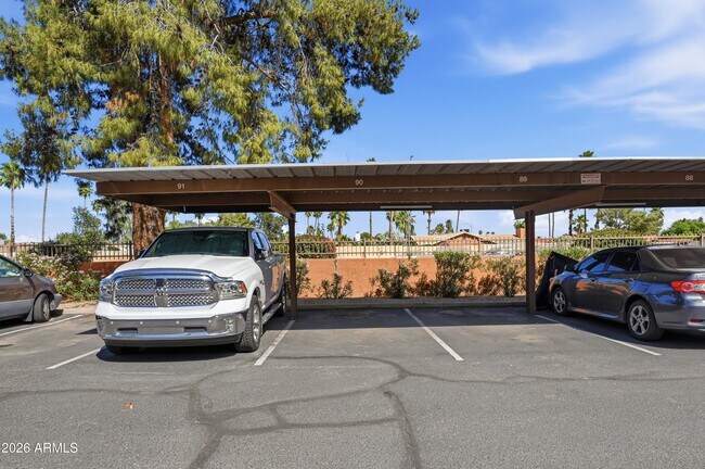 Building Photo - 4704 E Paradise Village Pkwy N