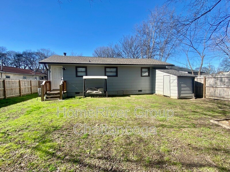 Building Photo - 3602 3rd Ave