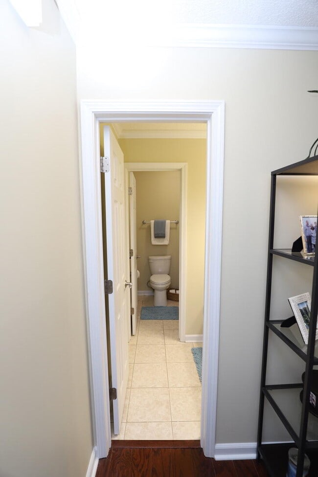 Building Photo - 3196 Daufaskie Rd