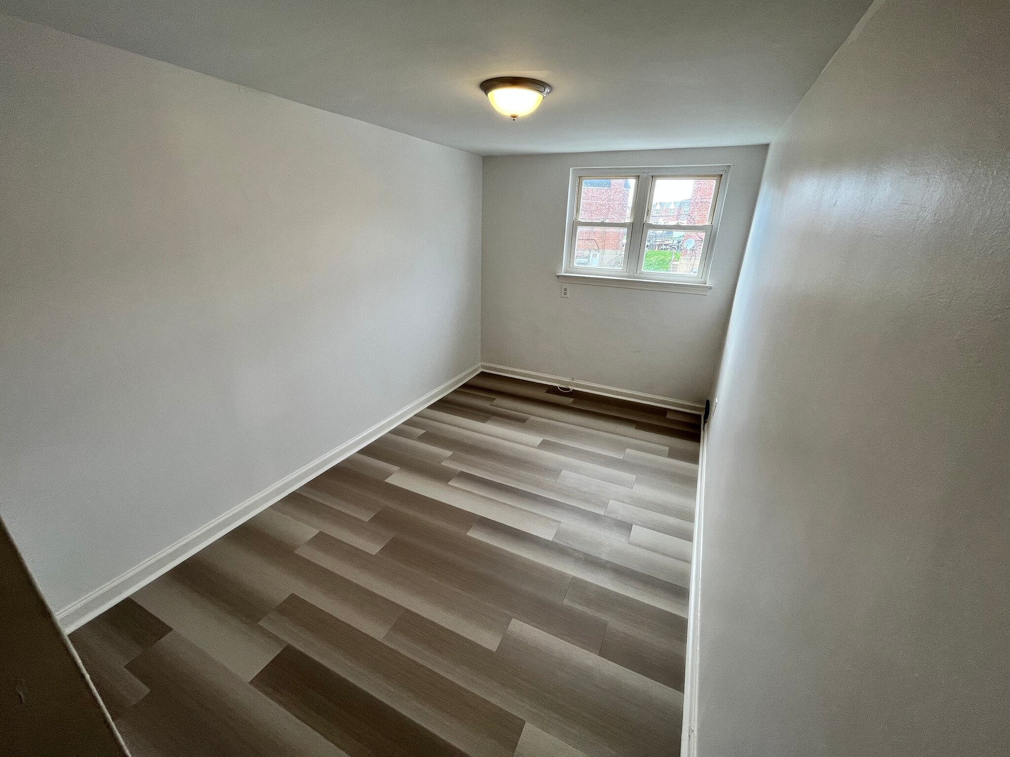 Bedroom 2 - 105 Church St