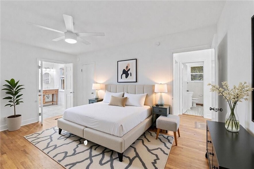 Building Photo - 1340 Cumberland Dr