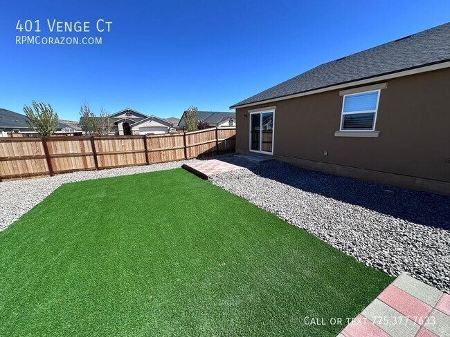 Building Photo - 401 Venge Ct