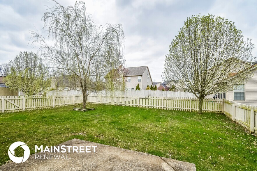 Building Photo - 17705 Belay Court