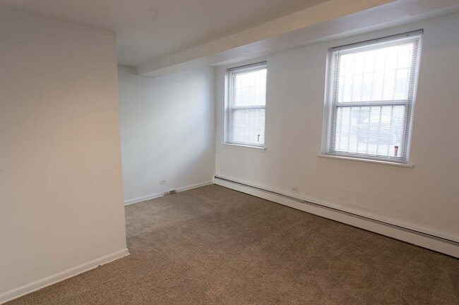 Floorplan - Harper Court