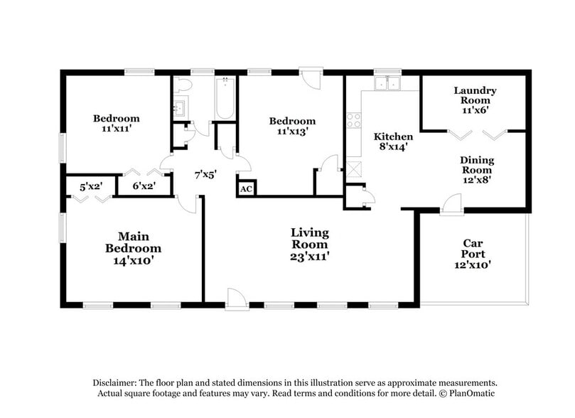 Building Photo - 948 Edwards Lake Rd