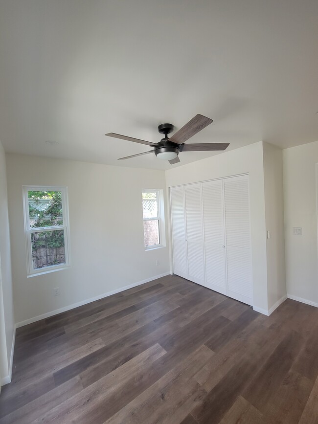 Bedroom 1 - 5717 Airdrome St
