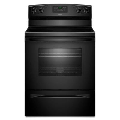 New Stove - 5712 Phillips Ave