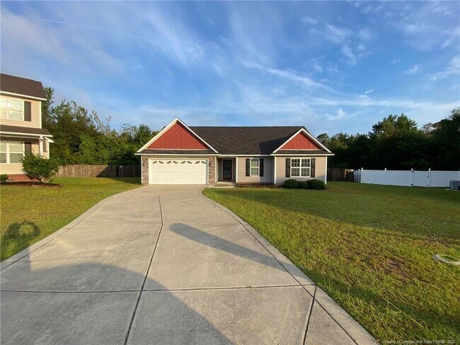 Building Photo - 2106 Crain Ct