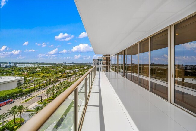 Building Photo - 9701 Collins Ave