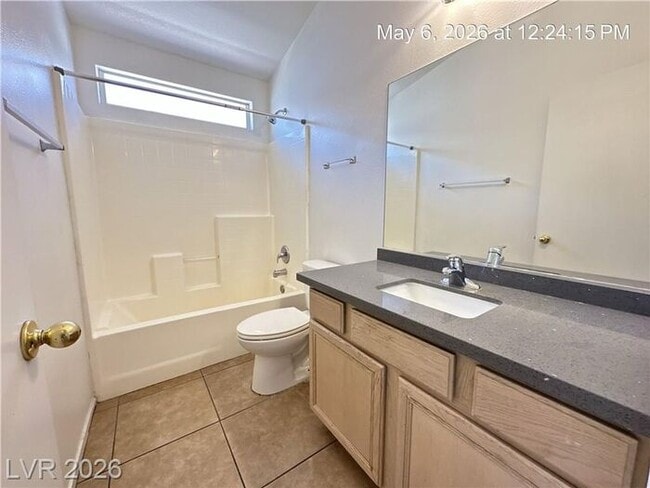 Building Photo - Gated North Las Vegas Single-Story with Quartz Kitchen & Oversized Garage