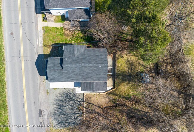 Building Photo - 305 Parsonage St