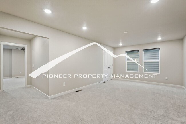 Building Photo - Spacious 4-Bedroom Home with Newly Finished Basement Near COS Airport, Fort Carson & Peterson SFB