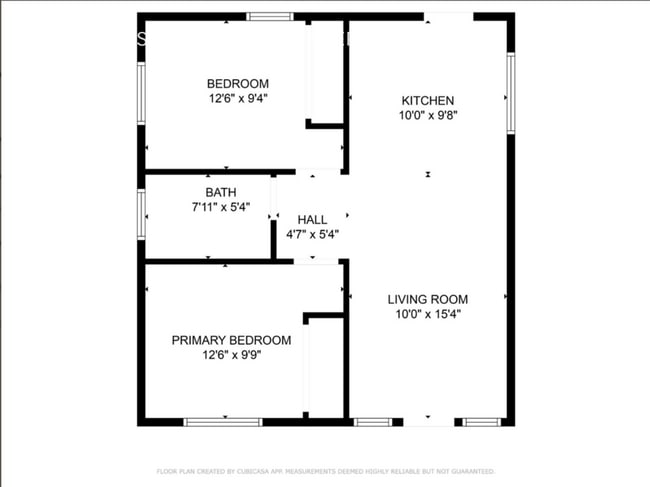 Building Photo - 211 Hensley-
