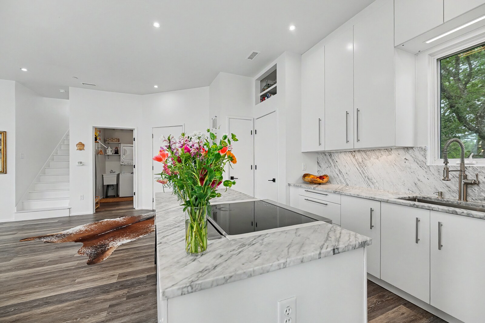 Kitchen - 2179 Sol Legare Rd