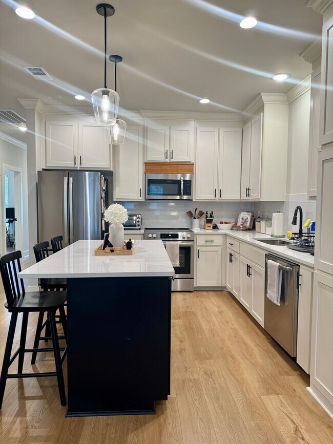 Building Photo - 2BD/2BA Townhome for Lease in Denham Springs! Cypress Ridge Townhomes