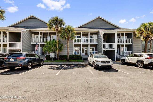 Building Photo - 624 Ponte Vedra Blvd
