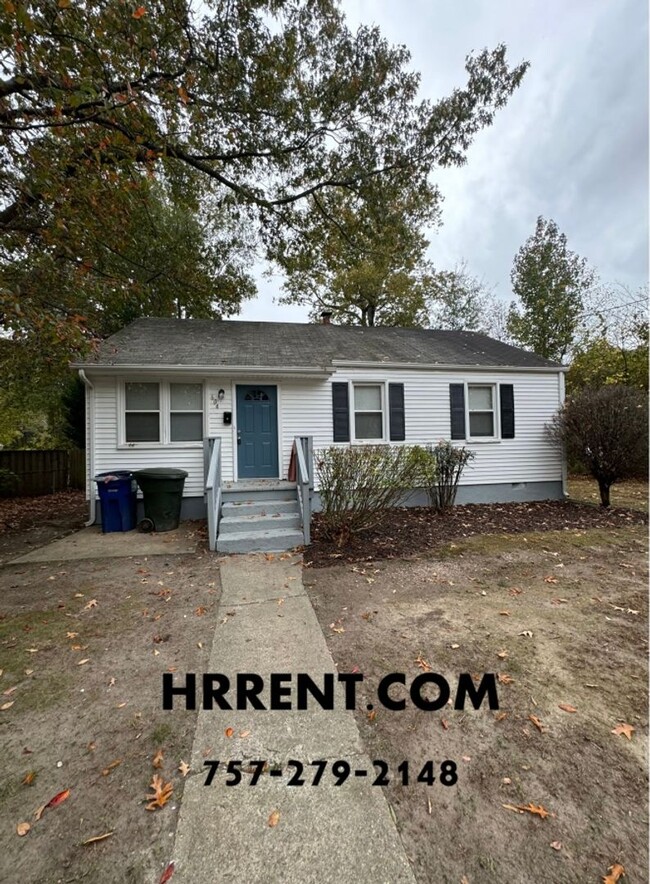 Primary Photo - Amazing Newly Renovated 3 Bedroom 1 Bathro...