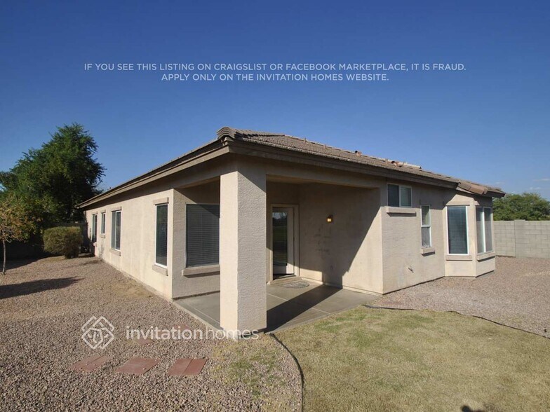 Building Photo - 12355 W Tonto St
