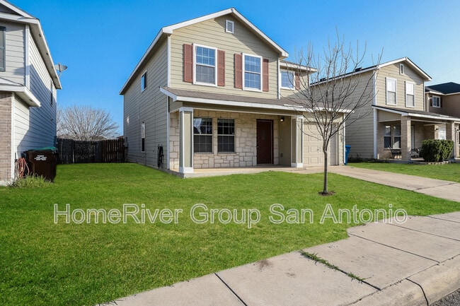 Building Photo - 12607 Avens Arbor