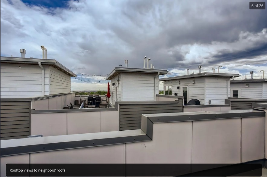 Building Photo - 3360 W 38th Ave