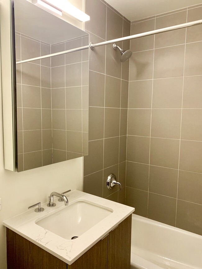 Interior Photo - The Landon