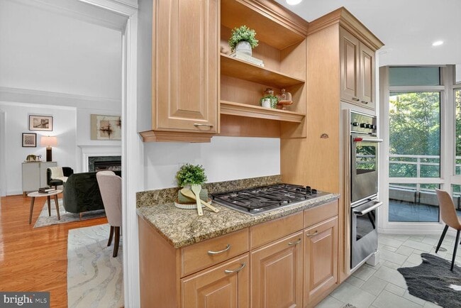 Building Photo - 5630 Wisconsin Ave